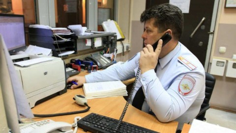 Поронайскими сотрудниками полиции установлена подозреваемая в краже четверти миллиона рублей