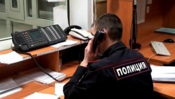 Поронайские полицейские установили подозреваемого в краже