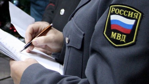 Житель Поронайска стал фигурантом уголовного дела за угрозу убийством